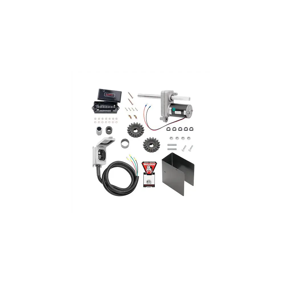 Powered Drive Kit for Single-Speed Jacks - 1824200100
